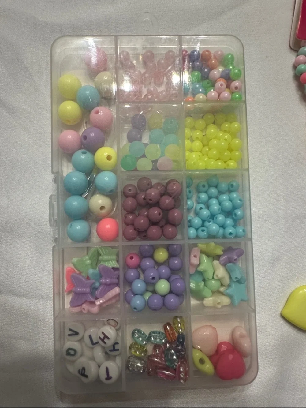 Beaded Jewelry & Craft Kit NWT